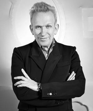 Jean Paul Gaultier