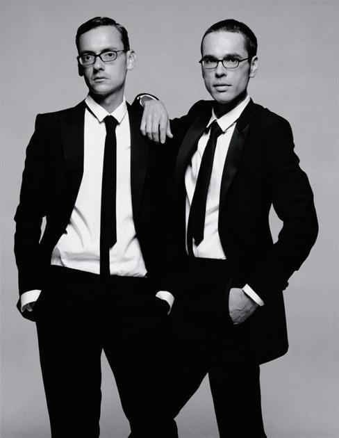 Viktor&Rolf