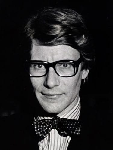 Yves Saint Laurent