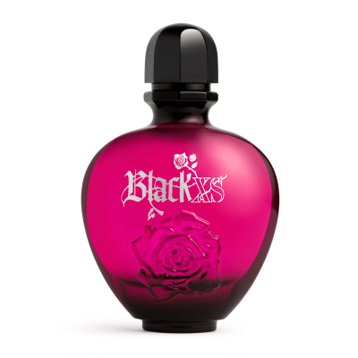 Black XS for Her Eau de Toilette