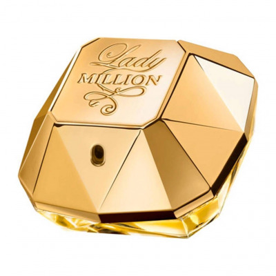 Paco Rabanne Lady Million