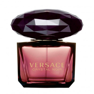 Versace Crystal Noir