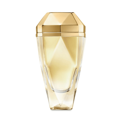 Paco Rabanne Lady Million Eau My Gold