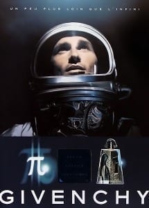 Givenchy Pi
