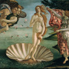 Boticelli - Venus