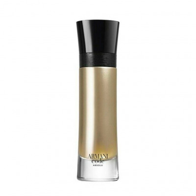 Armani Code Absolu