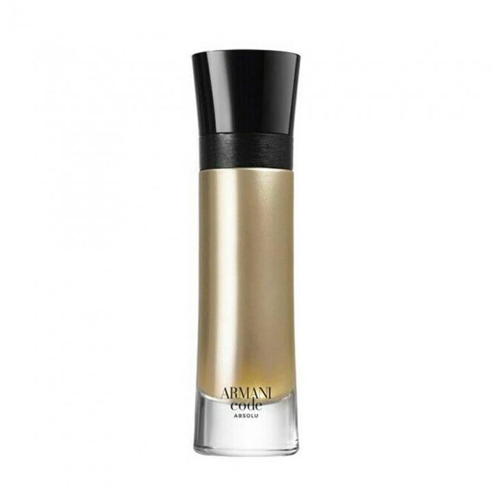 Armani Code Absolu