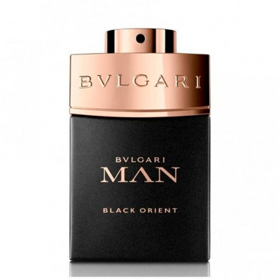 Bvlgari Man Black Orient