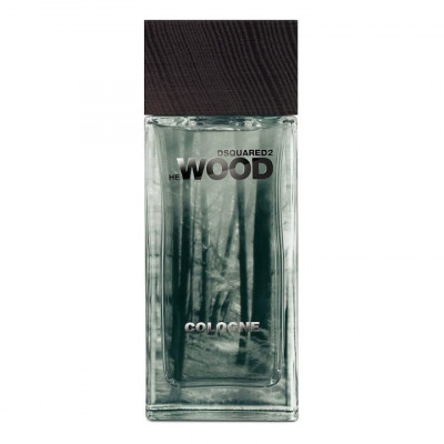 He Wood Cologne