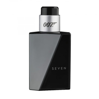 James Bond Seven