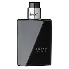 James Bond Seven Intense