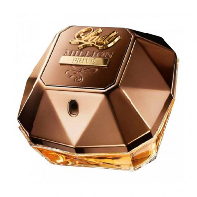 Paco Rabanne Lady Million Privé