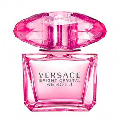 Versace Bright Crystal Absolu