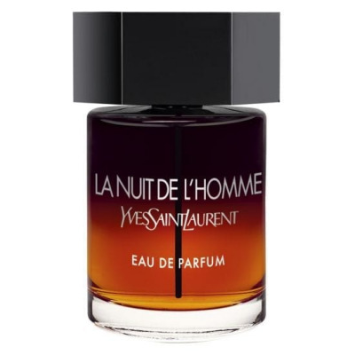 Yves Saint Laurent La nuit de l'Homme Edp